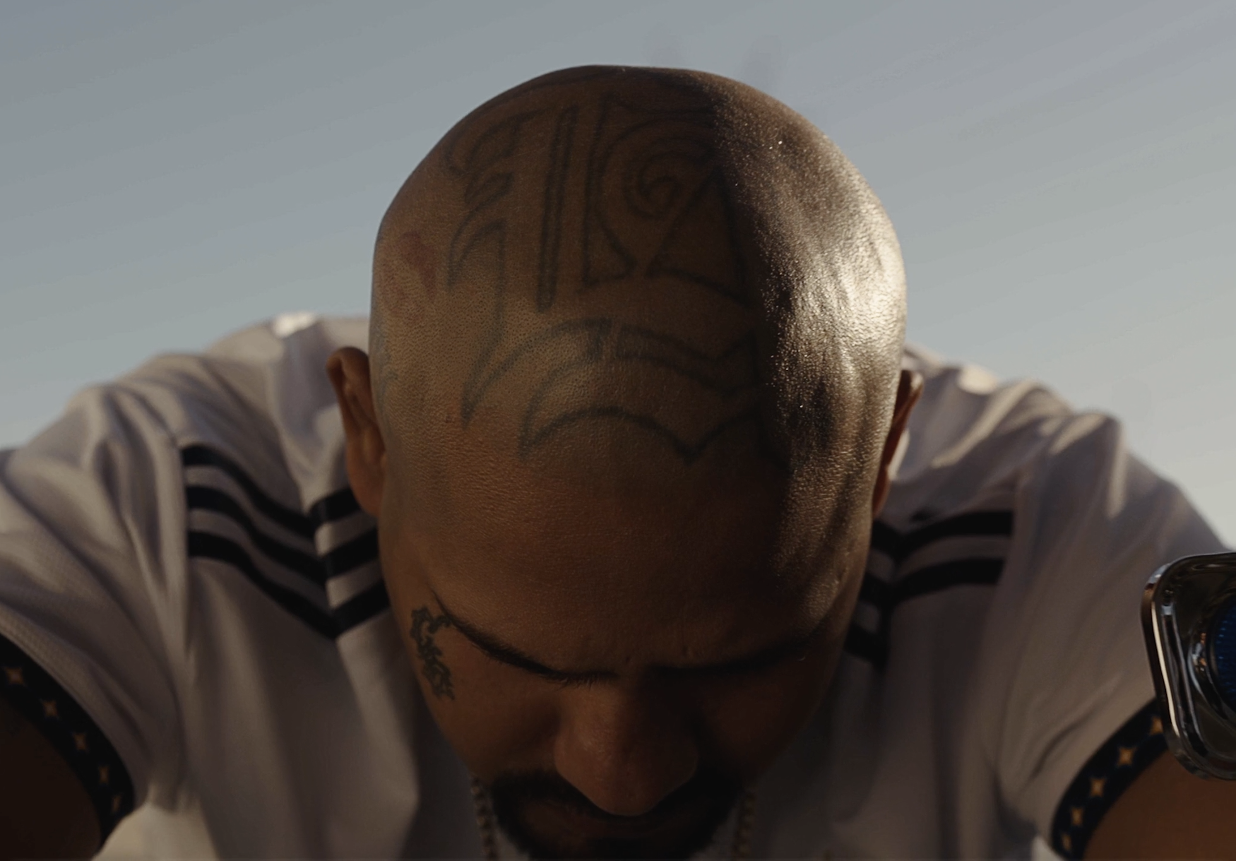 ADIDAS - NUESTRA CULTURA