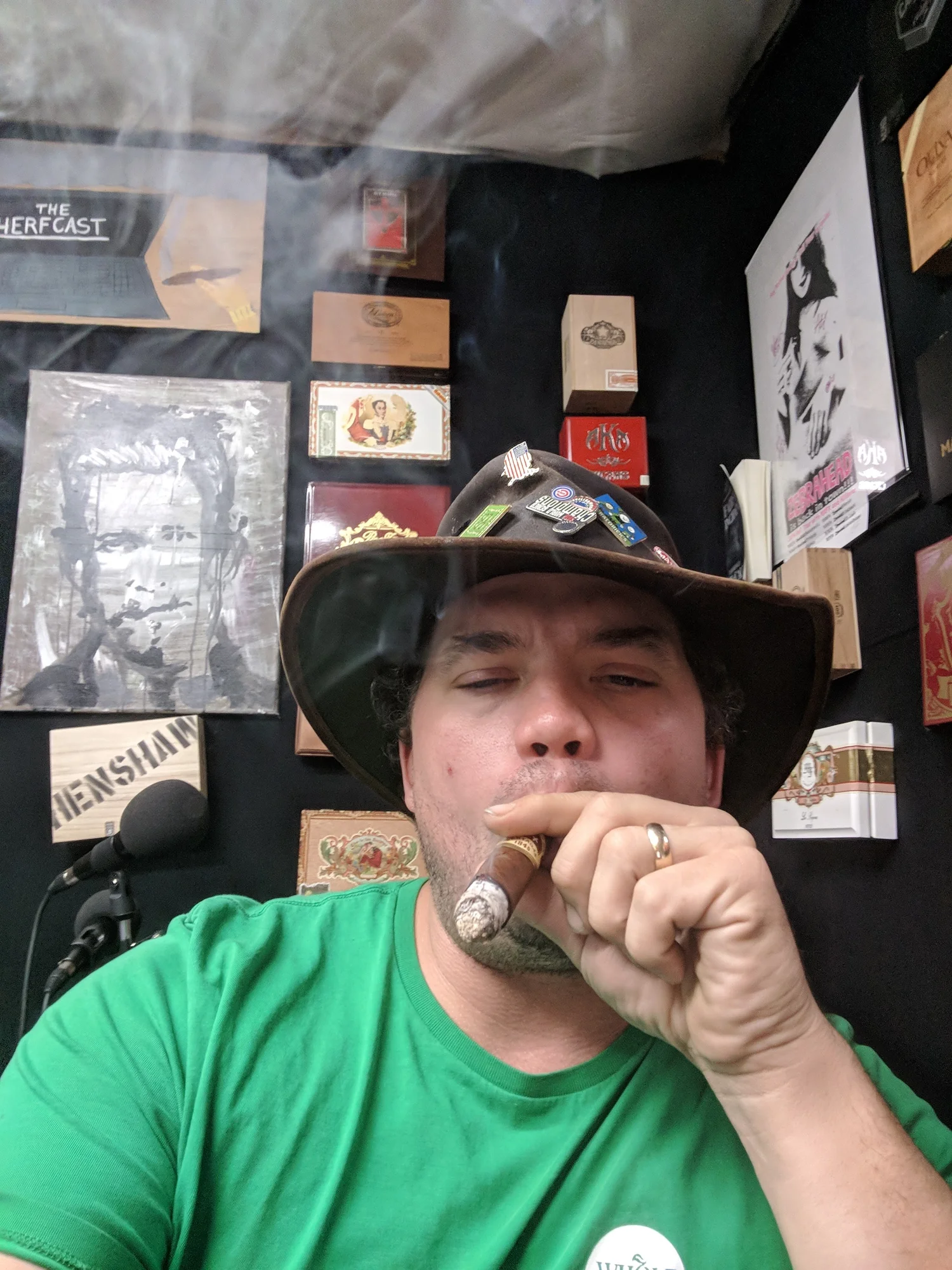 Update 9-08-18 episode artwork