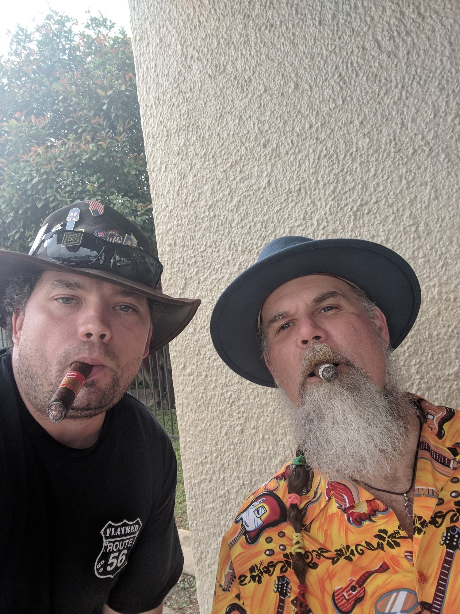Cigarpalooza Buda, TX episode artwork