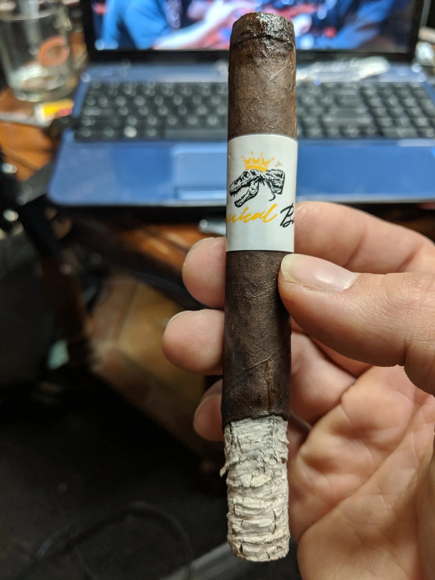 The Herfcast