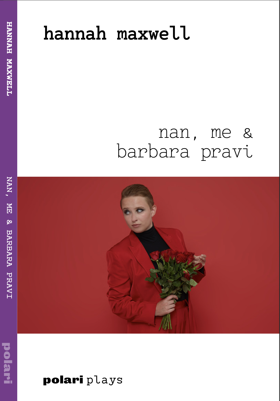 Nan, Me & Barbara Pravi