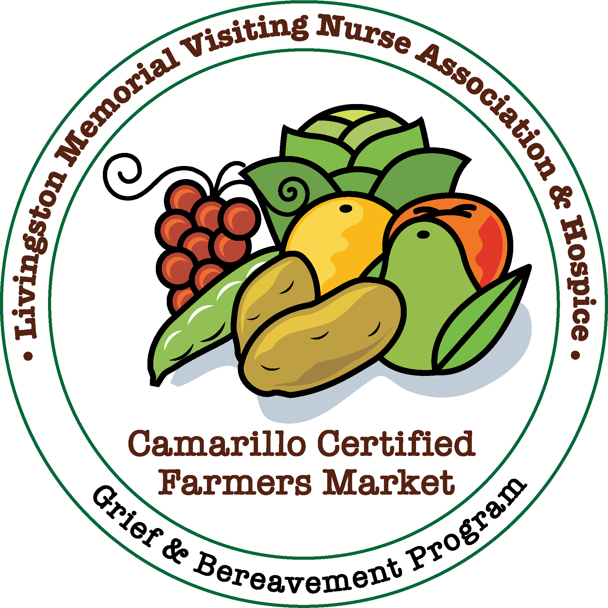 Camarillo Farmer's Market