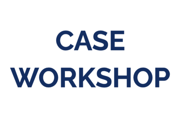 GGC Case Workshop