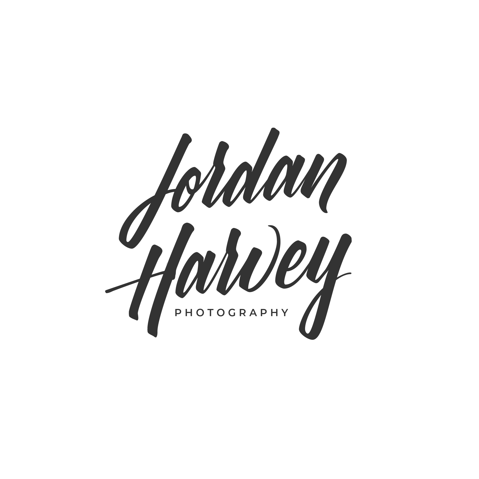 Jordan Harvey Photography