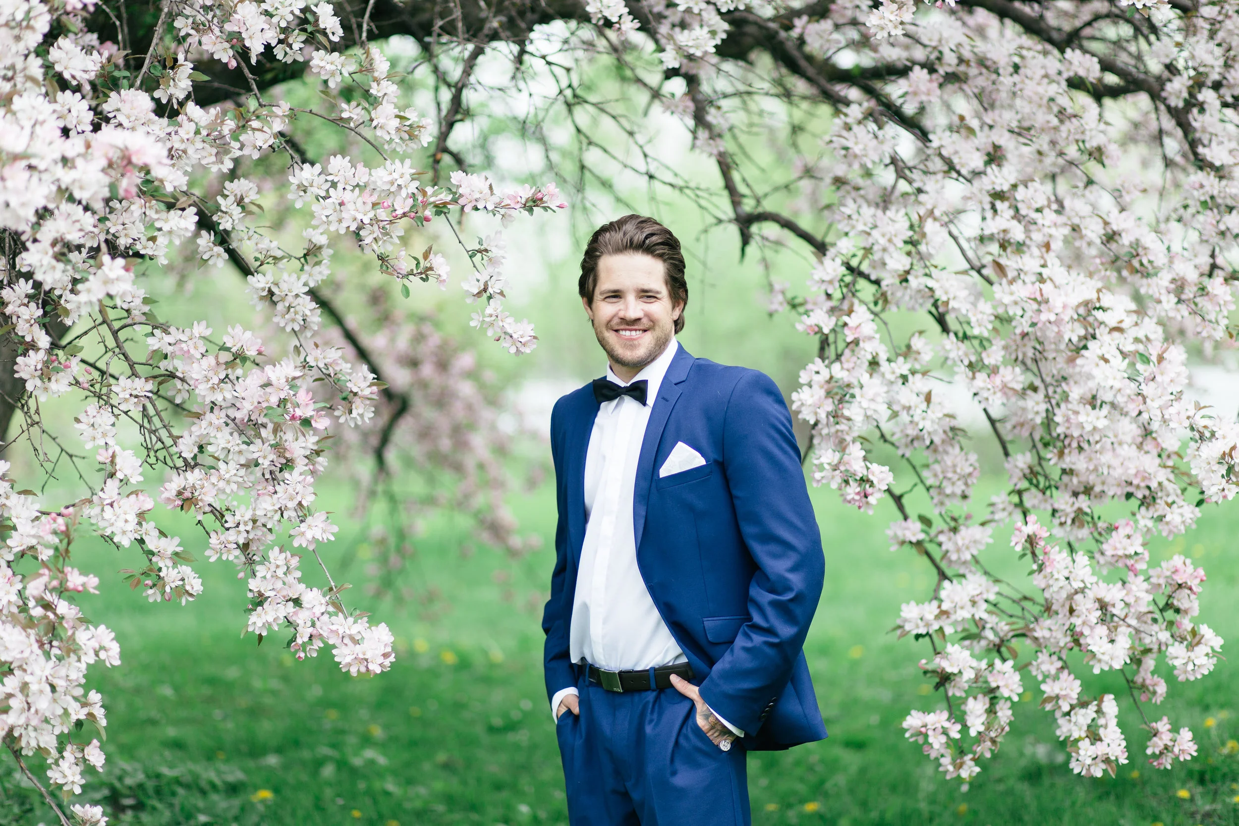 Cherry Blossom Bridal Sneak Peeks-9.jpg
