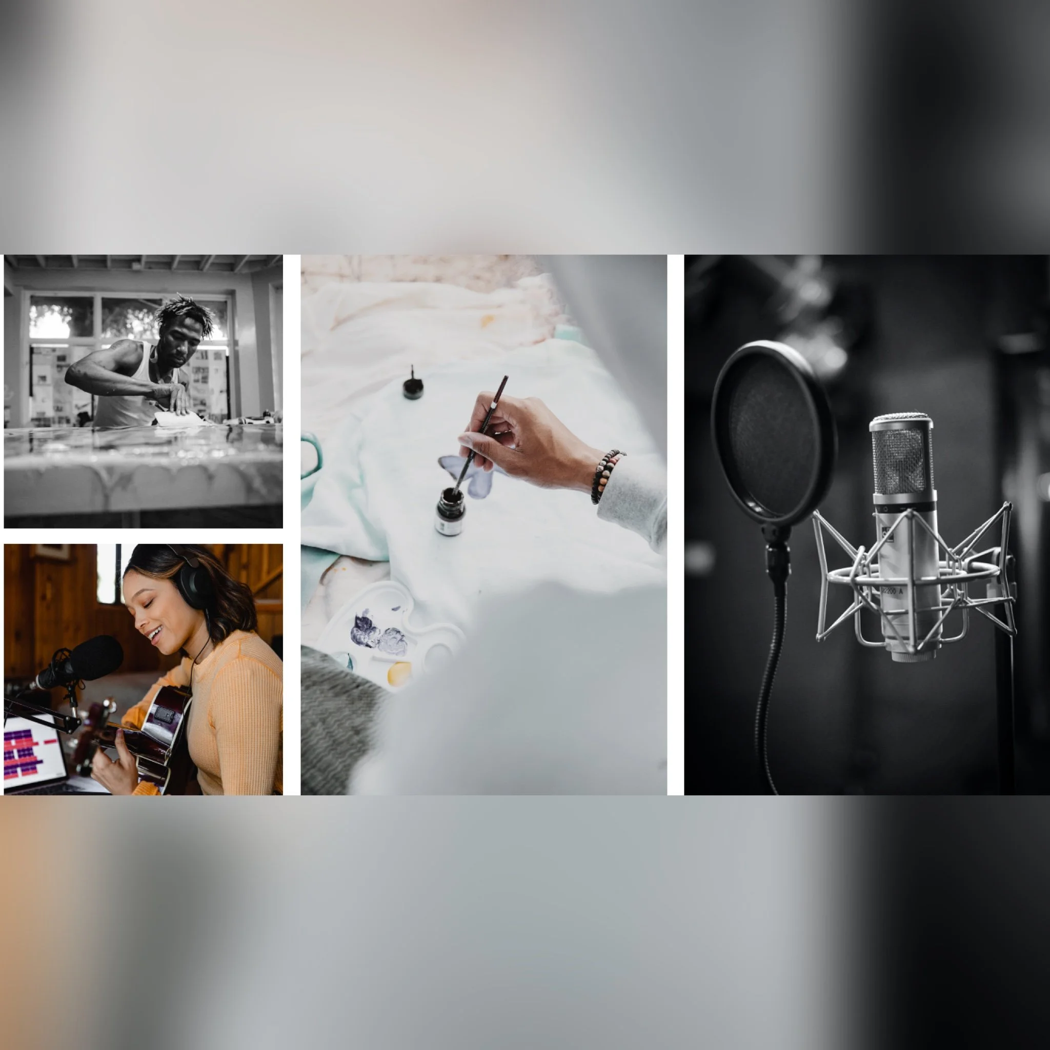 How Intellectual Property Impacts the Business of Art!