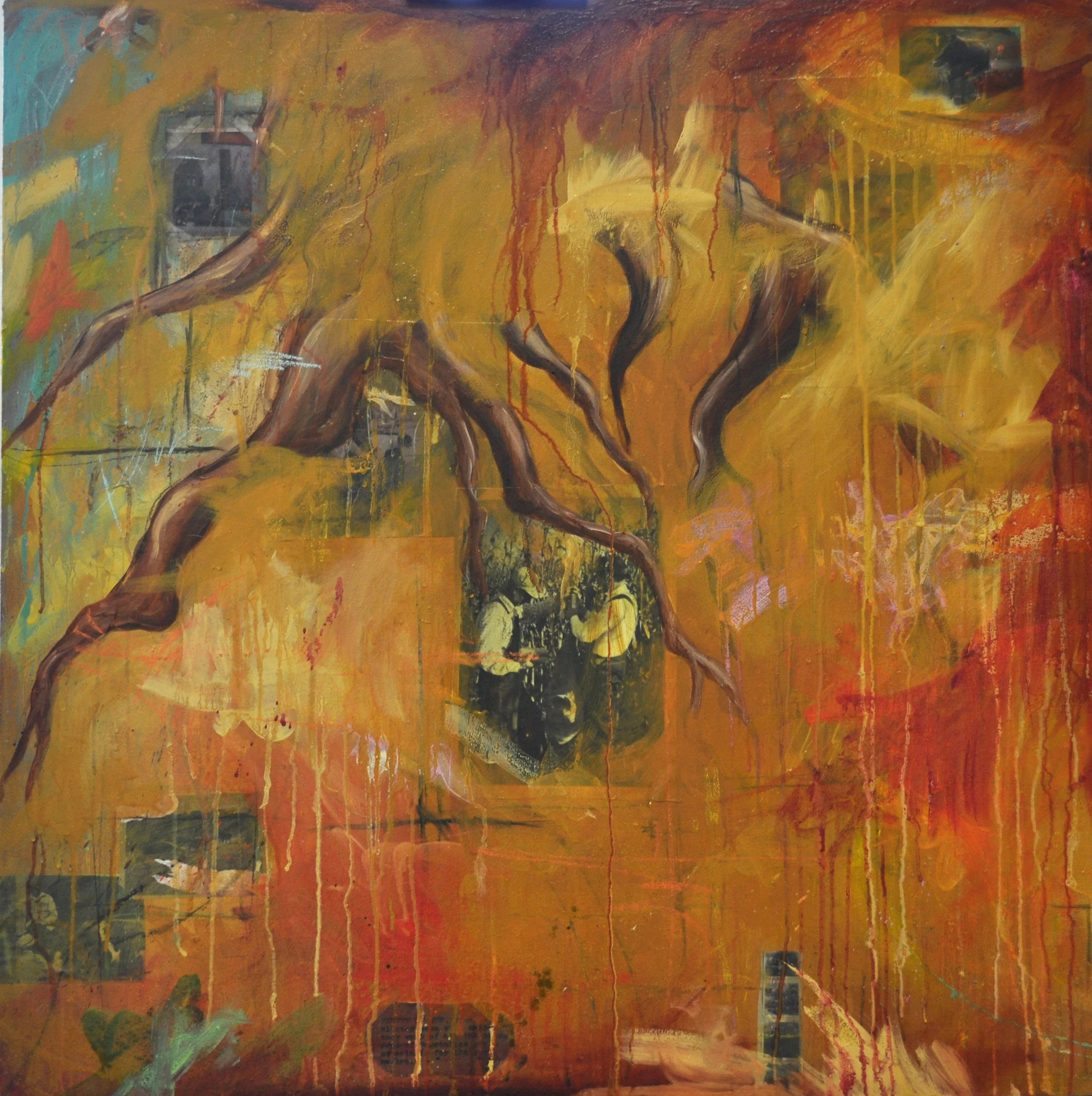 'Faded Roots II'.jpg