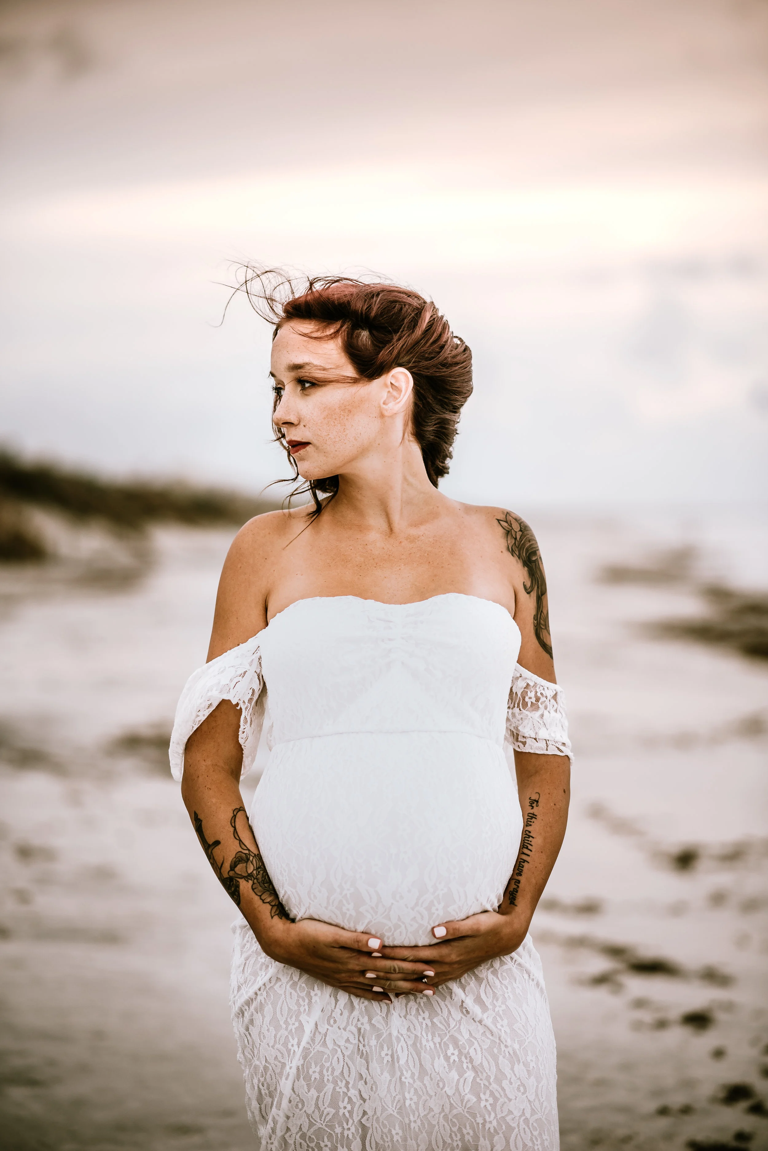 San Diego Family Maternity Newborn Photographer