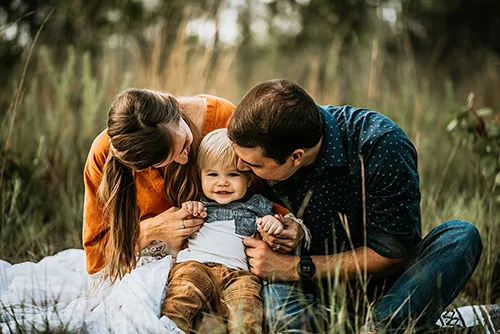 Jacksonville, FL Lifestyle Photographer | Full Sessions vs. Mini Sessions and How to Choose | Heirloom &amp; Oil LLC