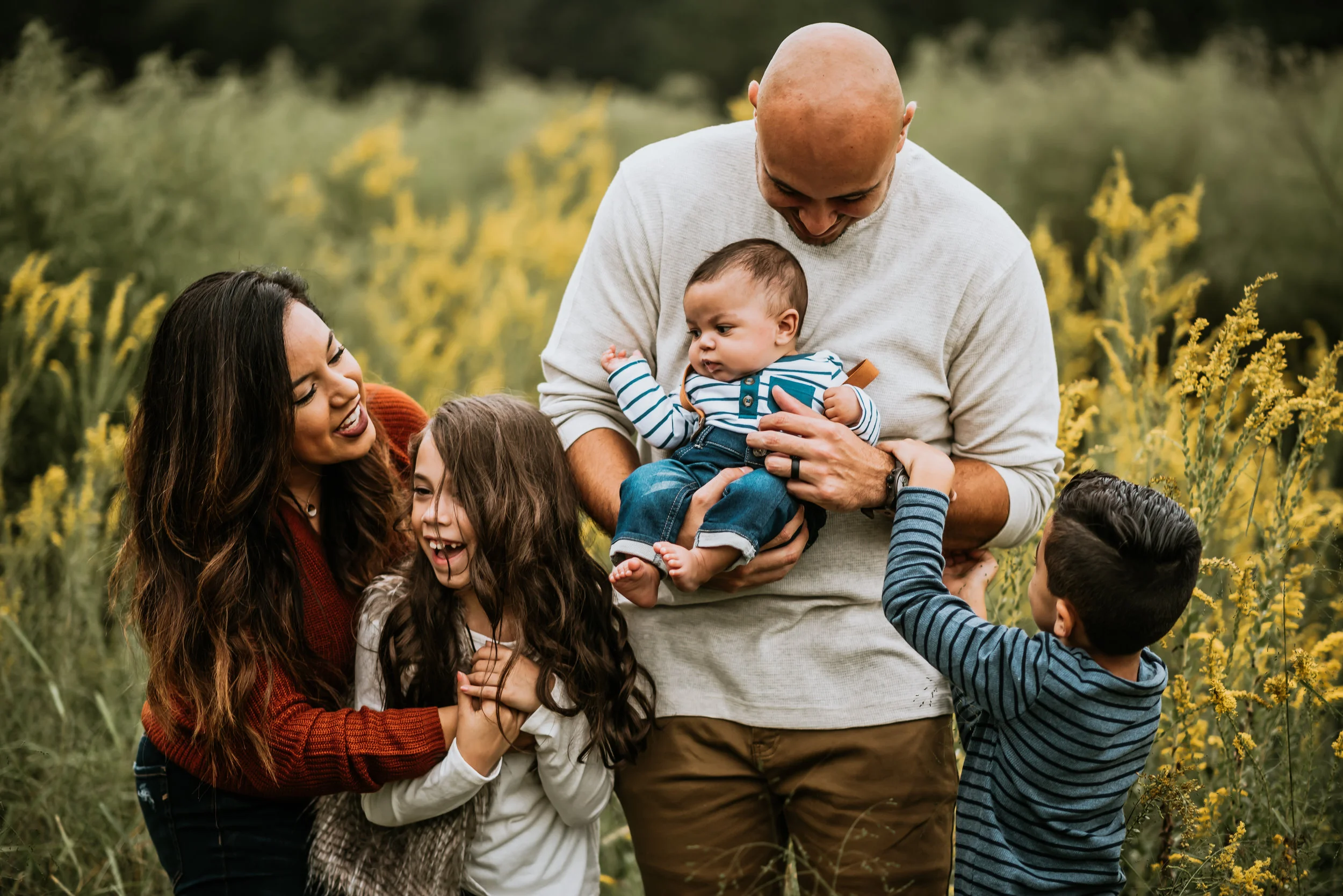 Jacksonville Florida Family Photographer - Mini Sessions Are Live Now! - Heirloom &amp; Oil LLC