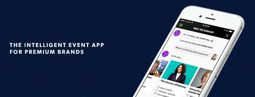 Eventbase - The Intelligent Event App