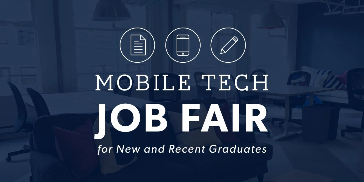 Eventbase job fair