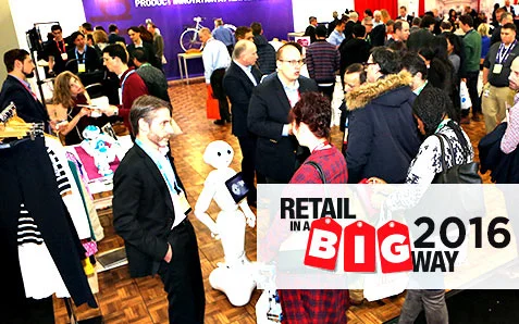 event app trade show conference