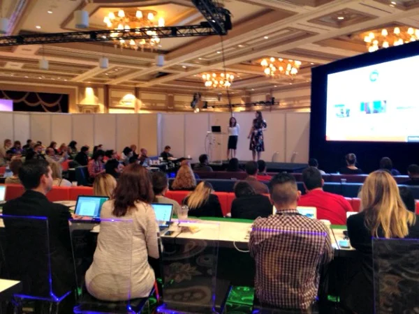 event app conference