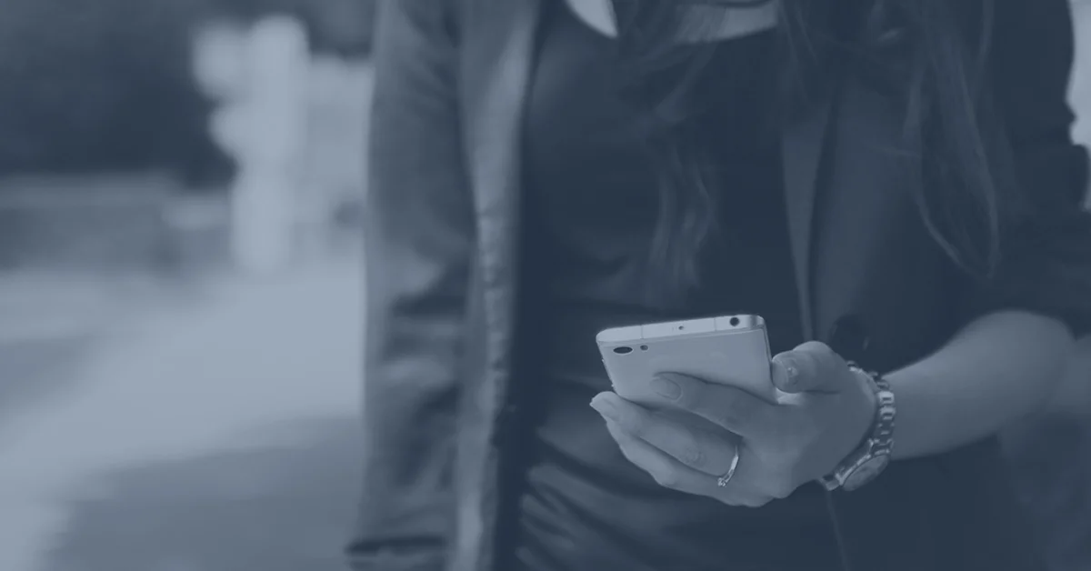 Event Strategy Mobile Apps And Social Media Strategy For Events