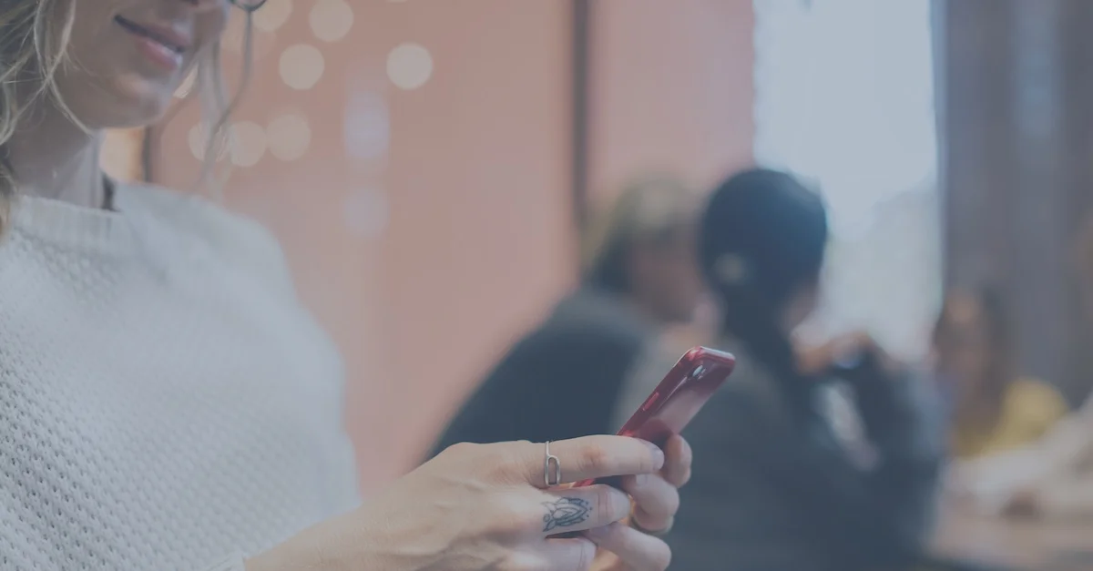 Event Strategy Mobile Apps And Social Media Strategy For Events