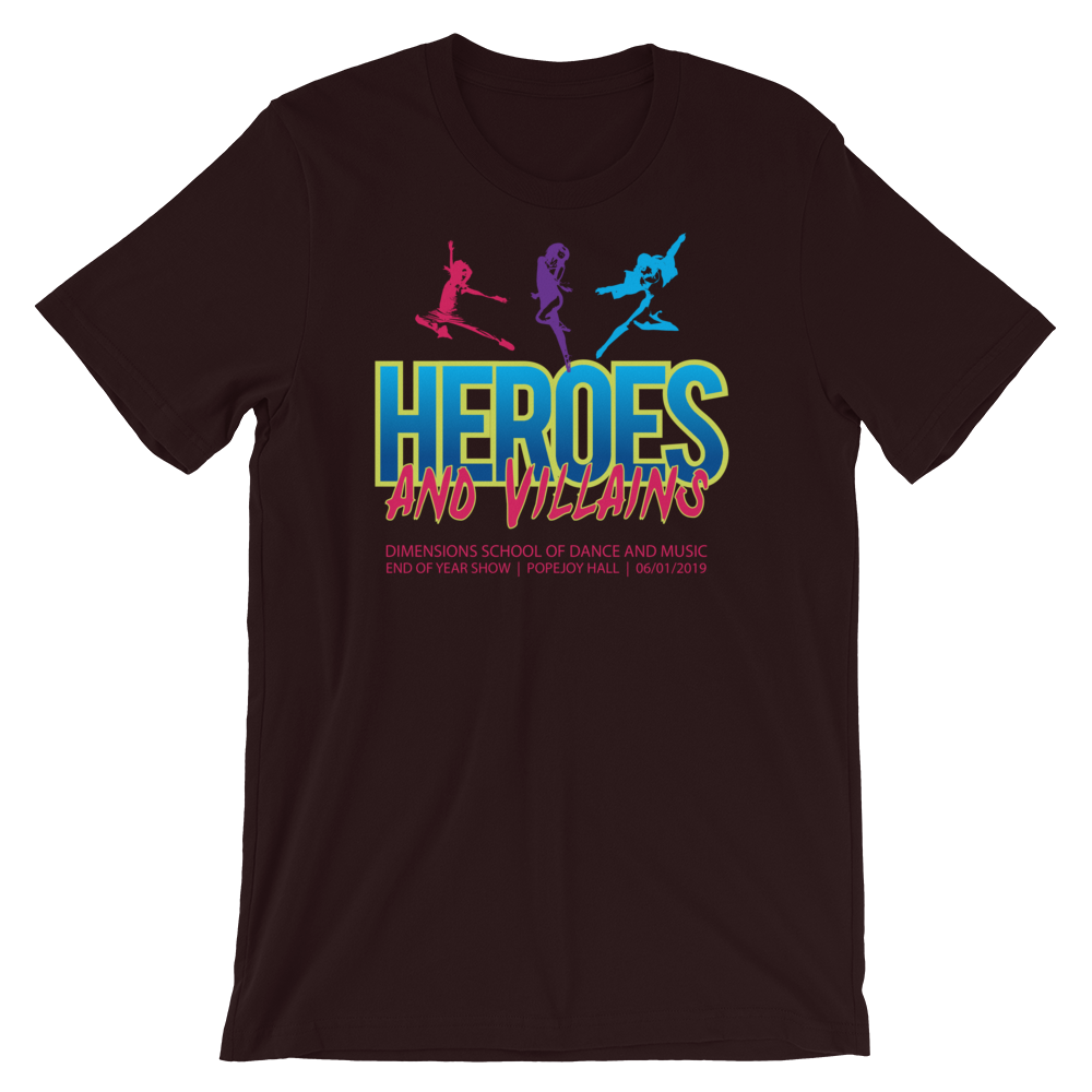 heroes-and-villains-T-SHIRT-v2_mockup_Front_Wrinkled_Oxblood-Black.png