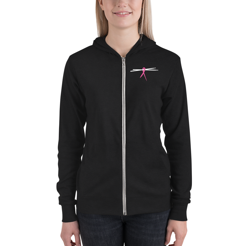 drumstick-ribbon-dark_pink-posse-shirt-dark_mockup_Front_Womens_Solid-Black-Triblend.png
