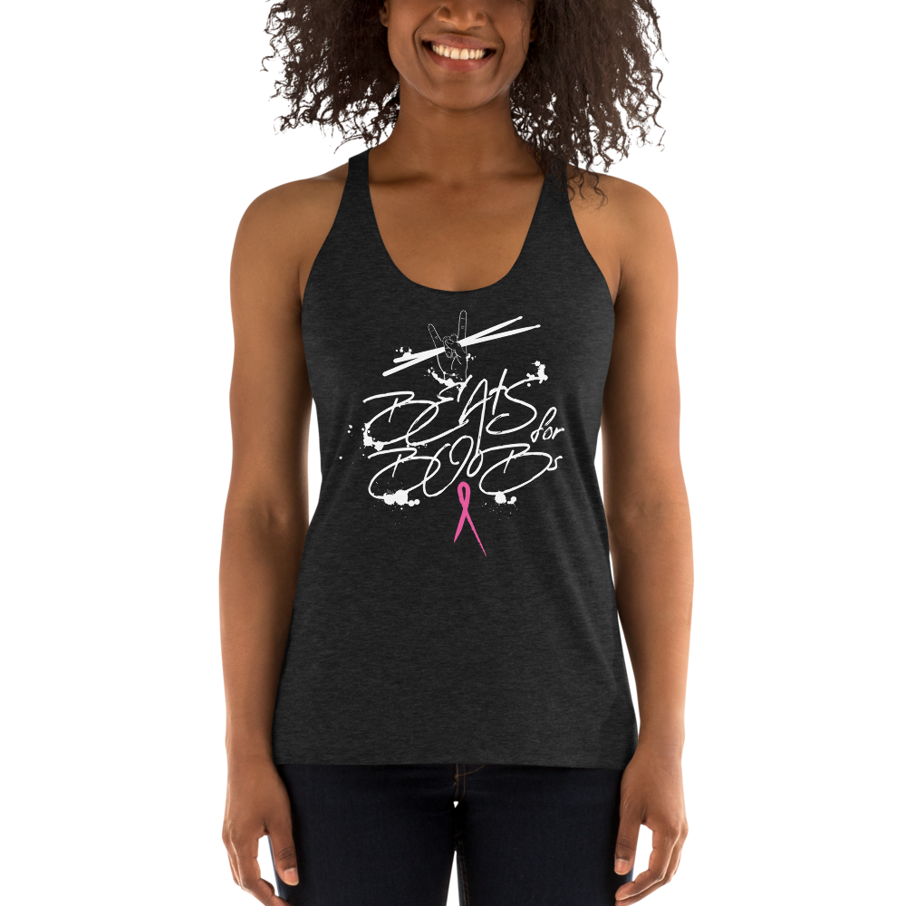 beats-for-boobs-t-shirt-dark_mockup_Front_Womens_Charcoal-Black-Triblend.png
