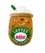 Leaping Latte Dancemallow