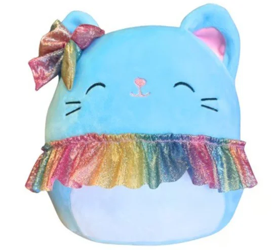 Rainbow Sparkles Dancemallow