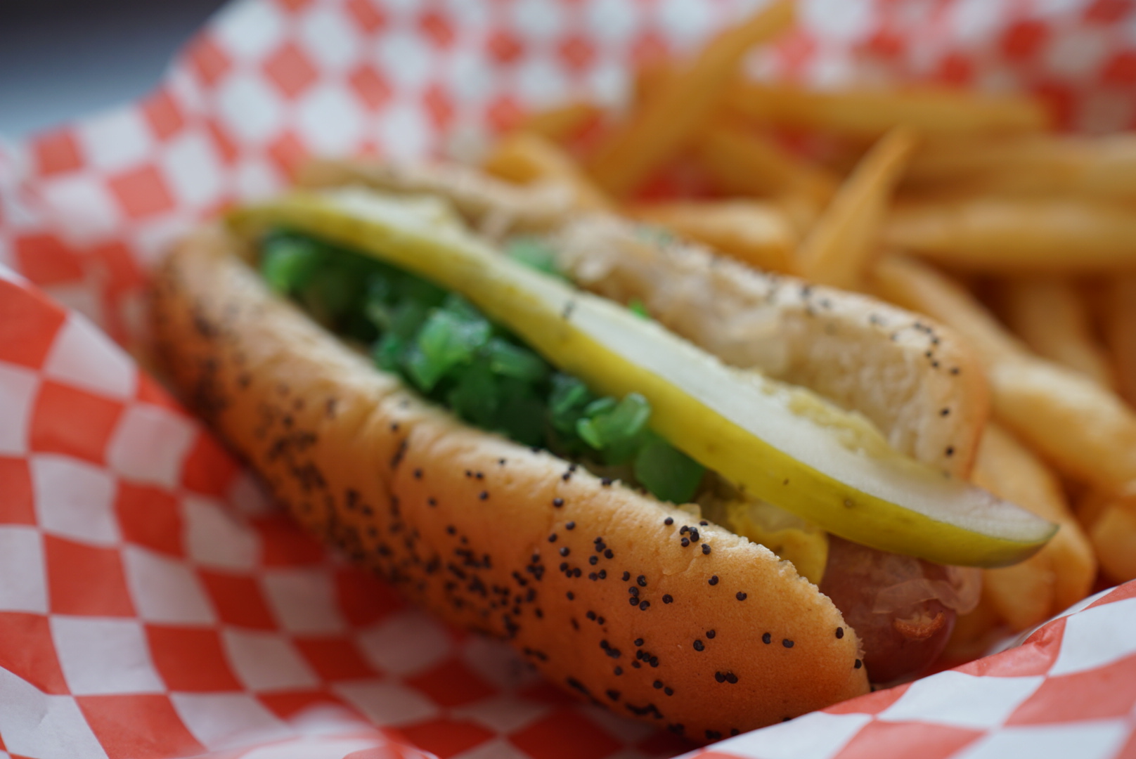 These Are the Best Hot Dogs in All of Tampa Bay