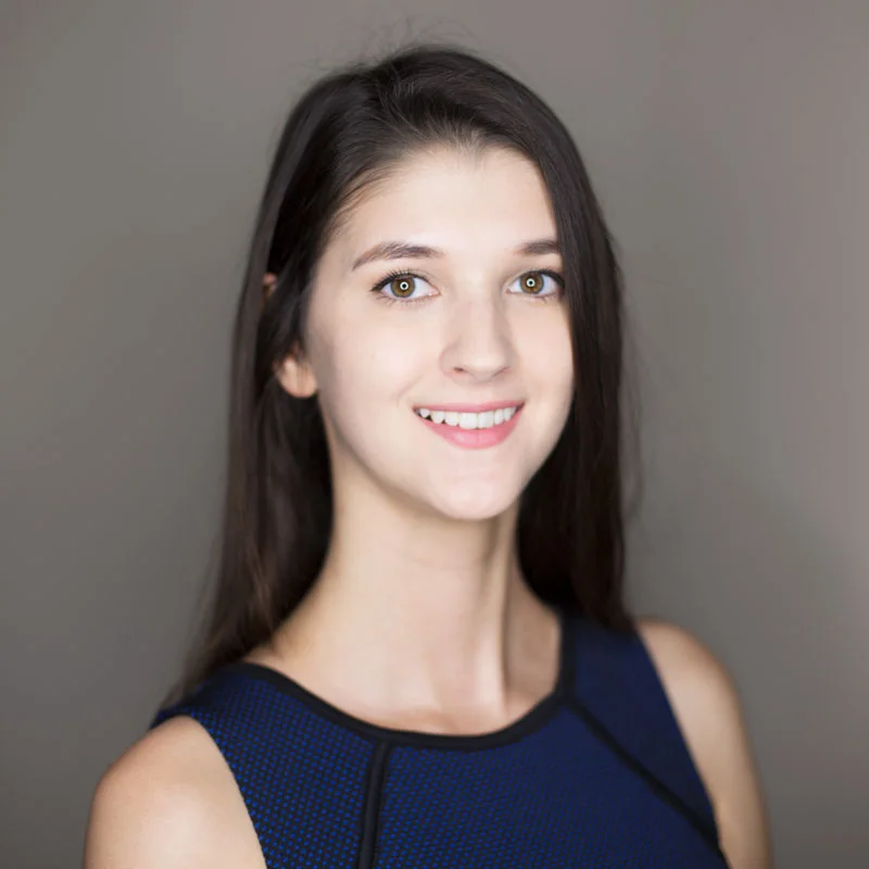 Margarita Odintsova , Software Product Manager @ Rebellion Photonics