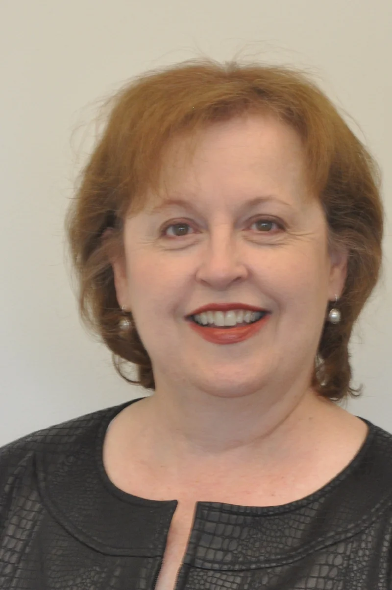 Deborah Mansfield , Director, Houston Technology Center