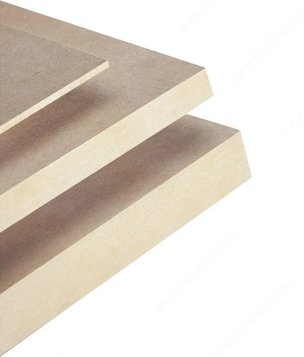 Particleboard and MDF Composite Wood Panels — Material Intelligence