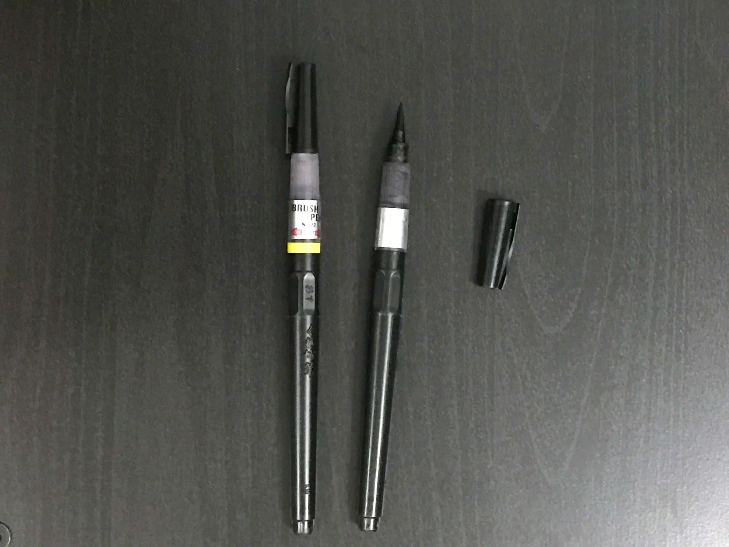 Zig No. 22 Brush Pen