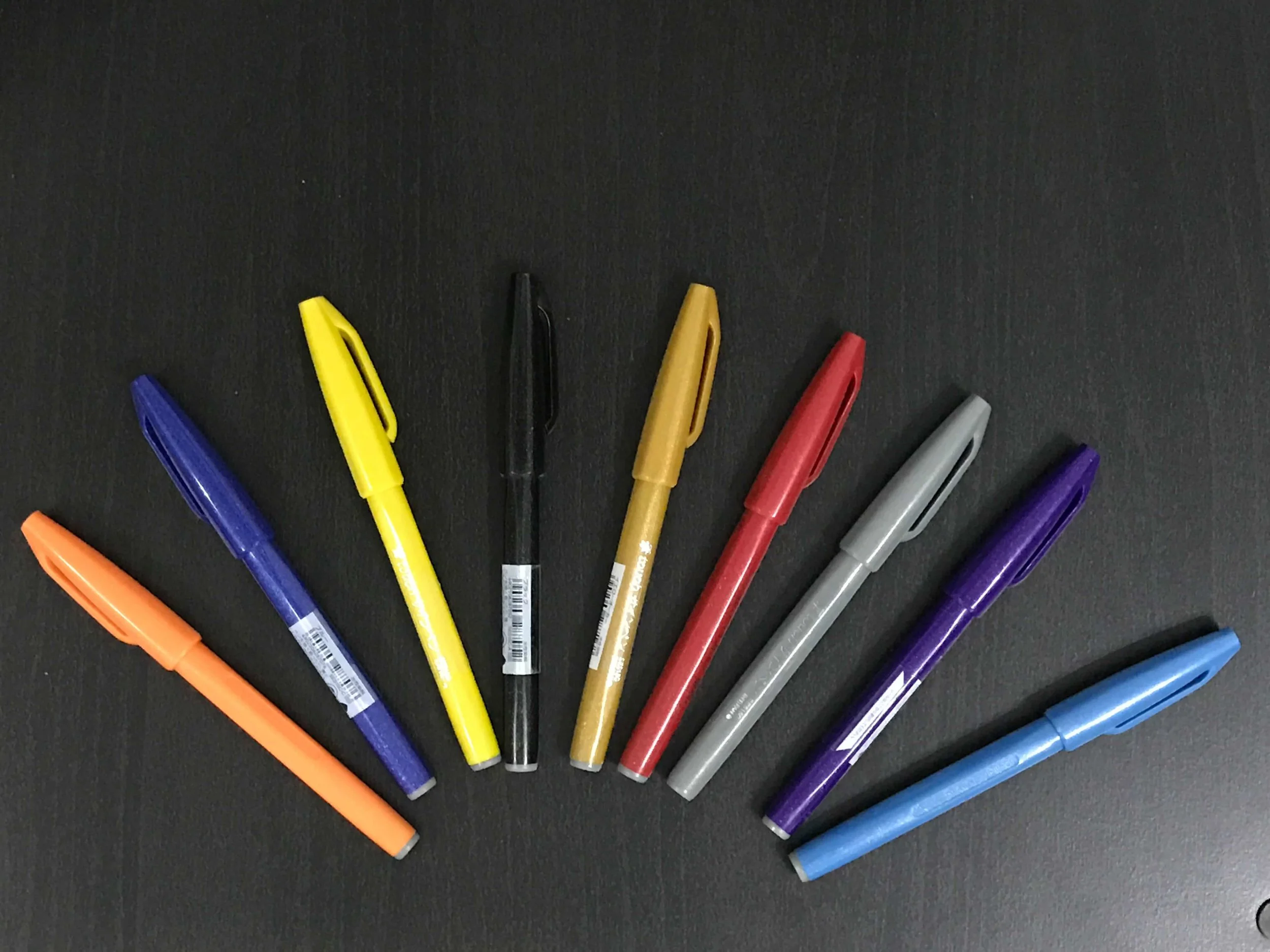 Pentel Touch Pen