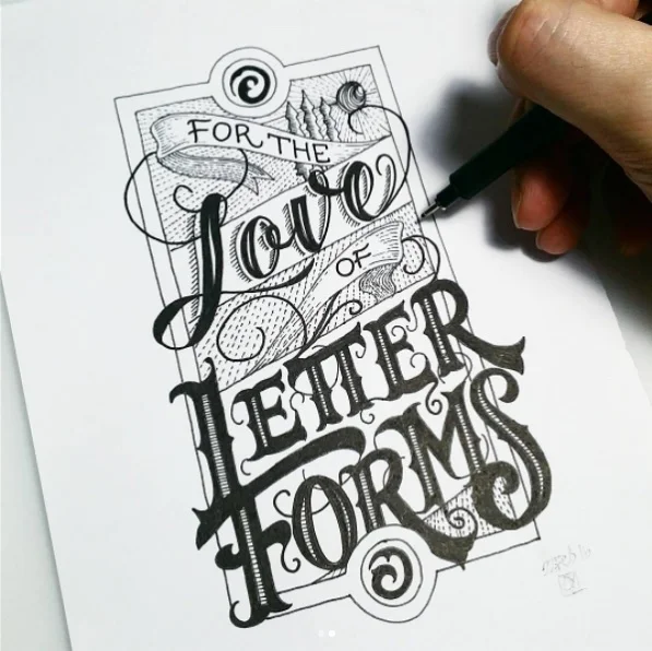 For the Love of Letterforms 2016.jpg