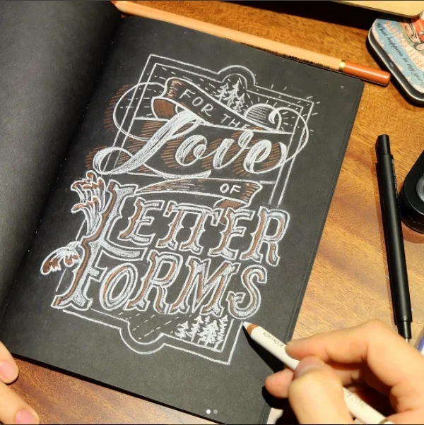 For the Love of Letterforms 2017.jpg