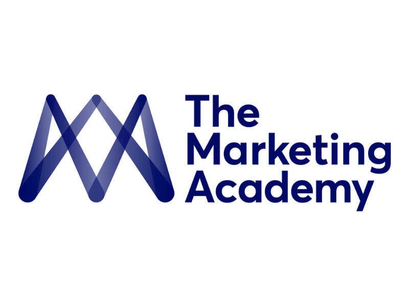 The Marketing Academy logo