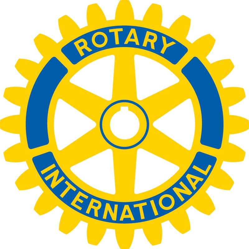 Rotary International logo