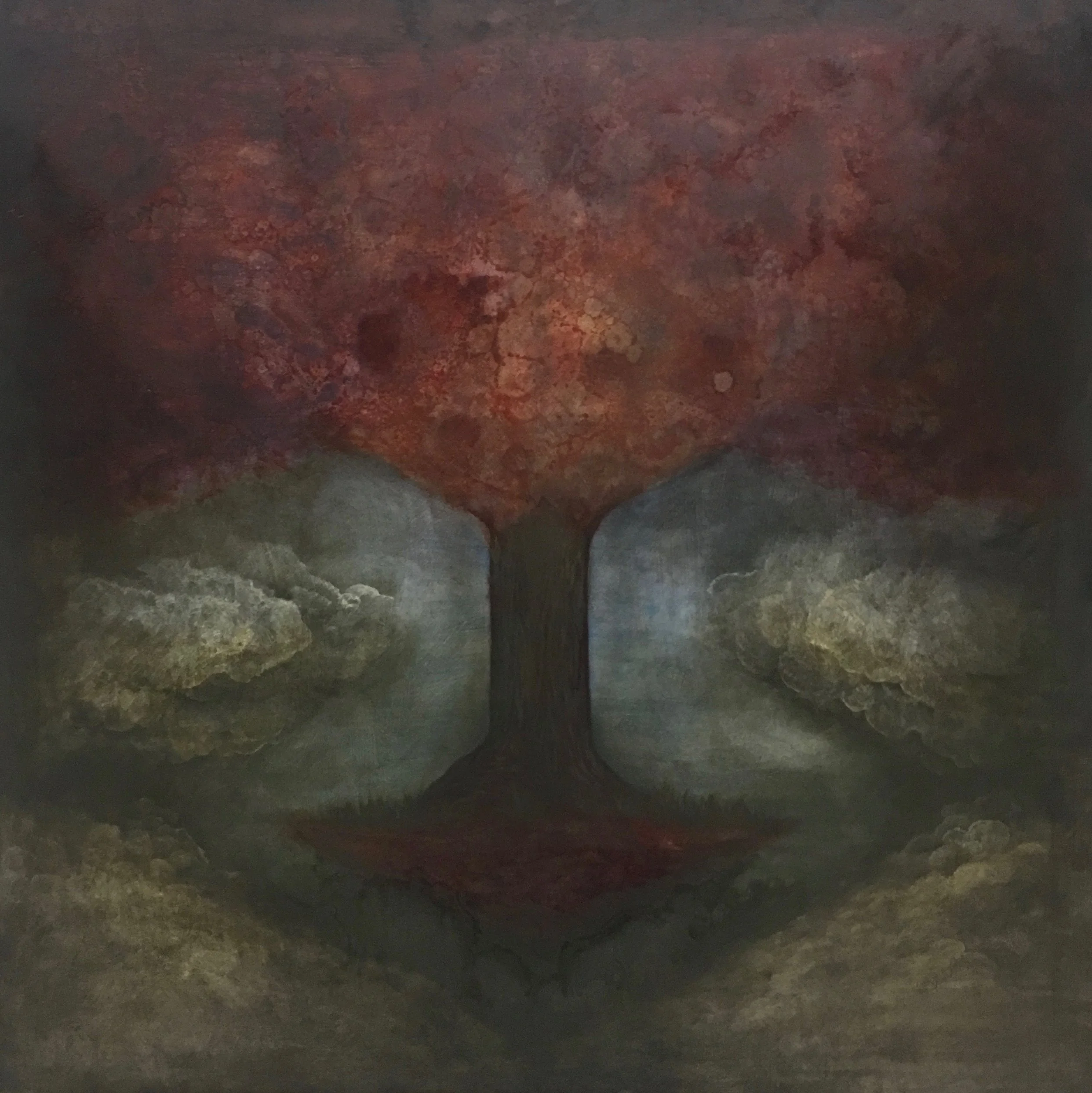 Death's Tree