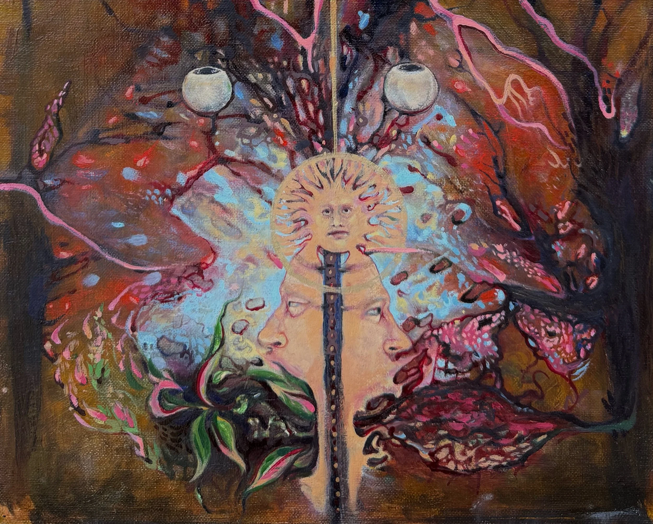 “Growth”