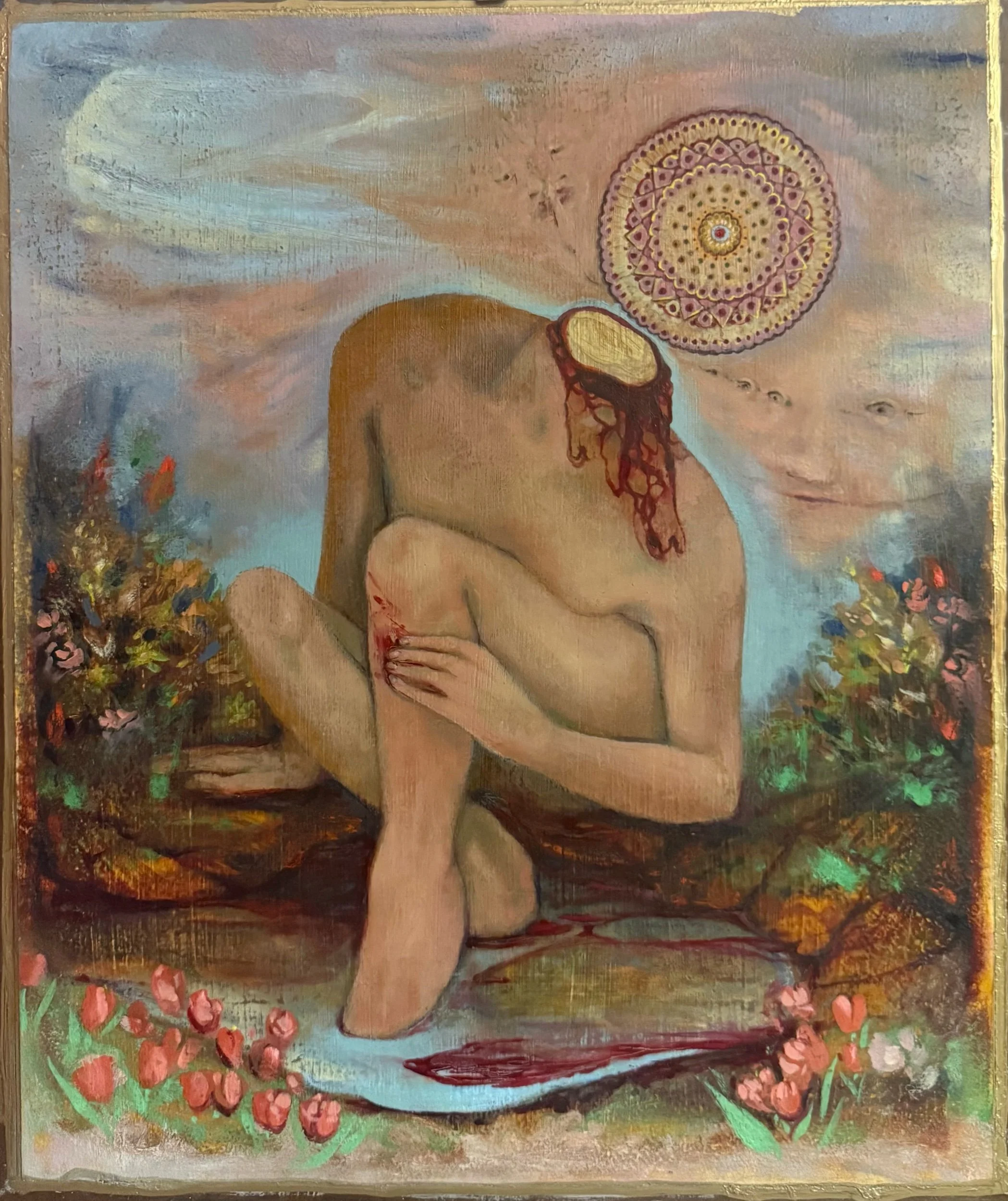 “Admiration”