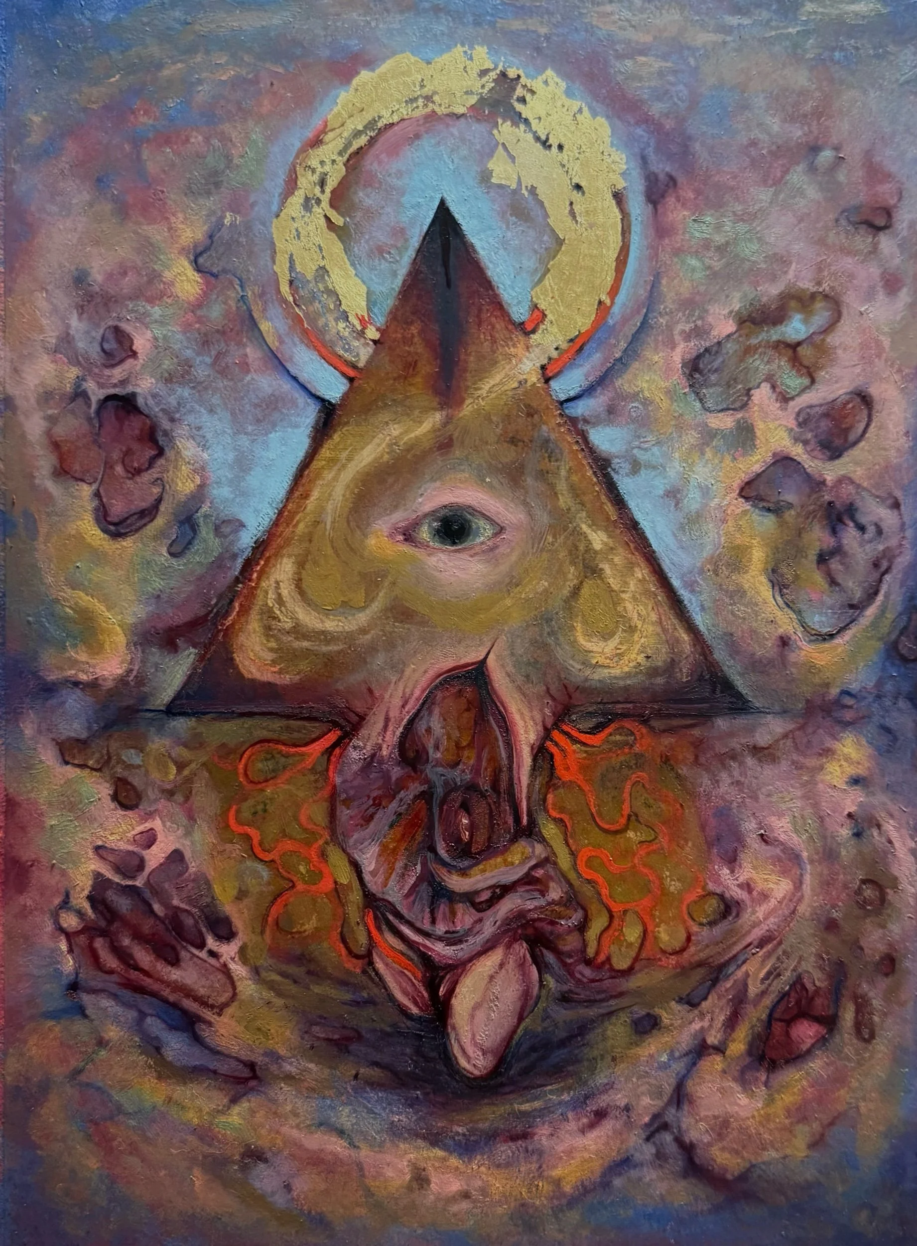“Birth”