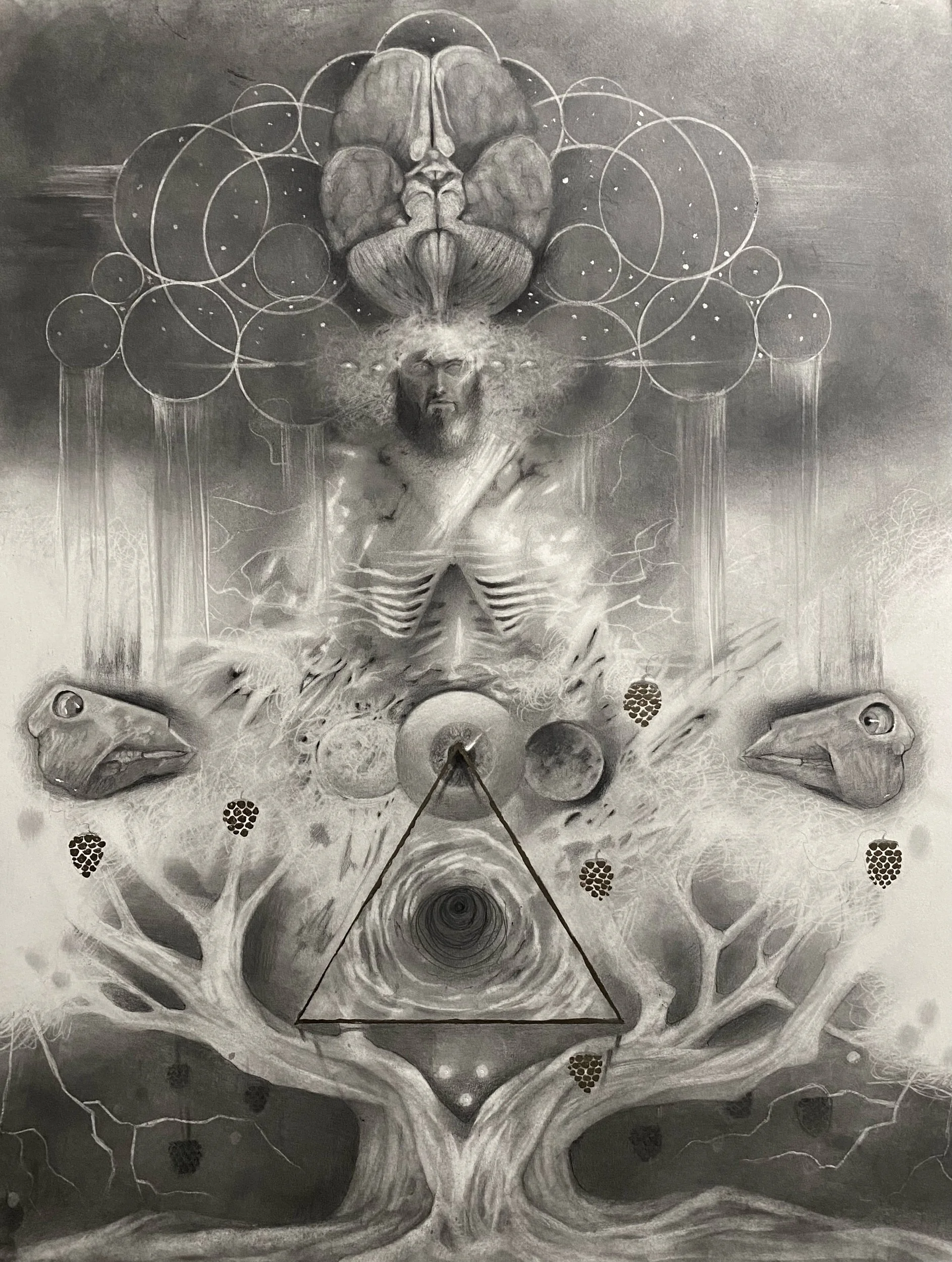 “Fruits of Pain”