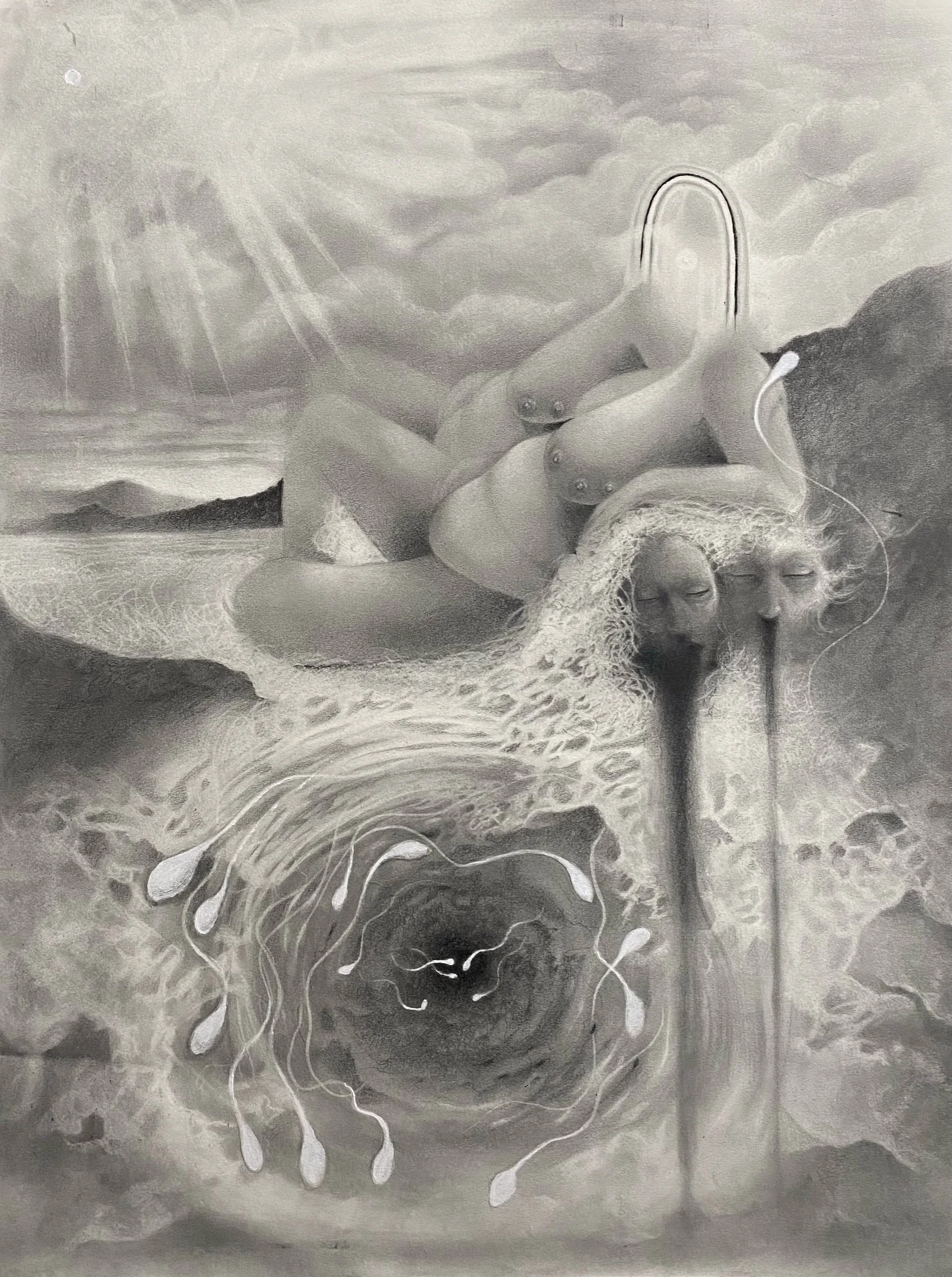 “Twin Mother’s”