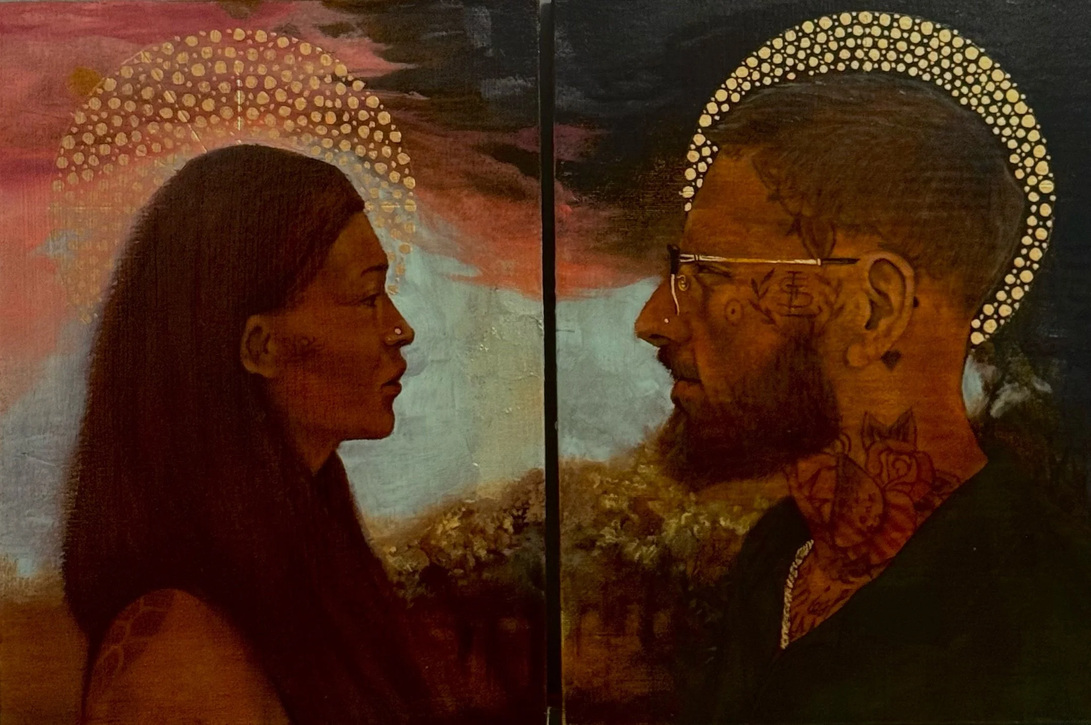 “Mia San Mia II”