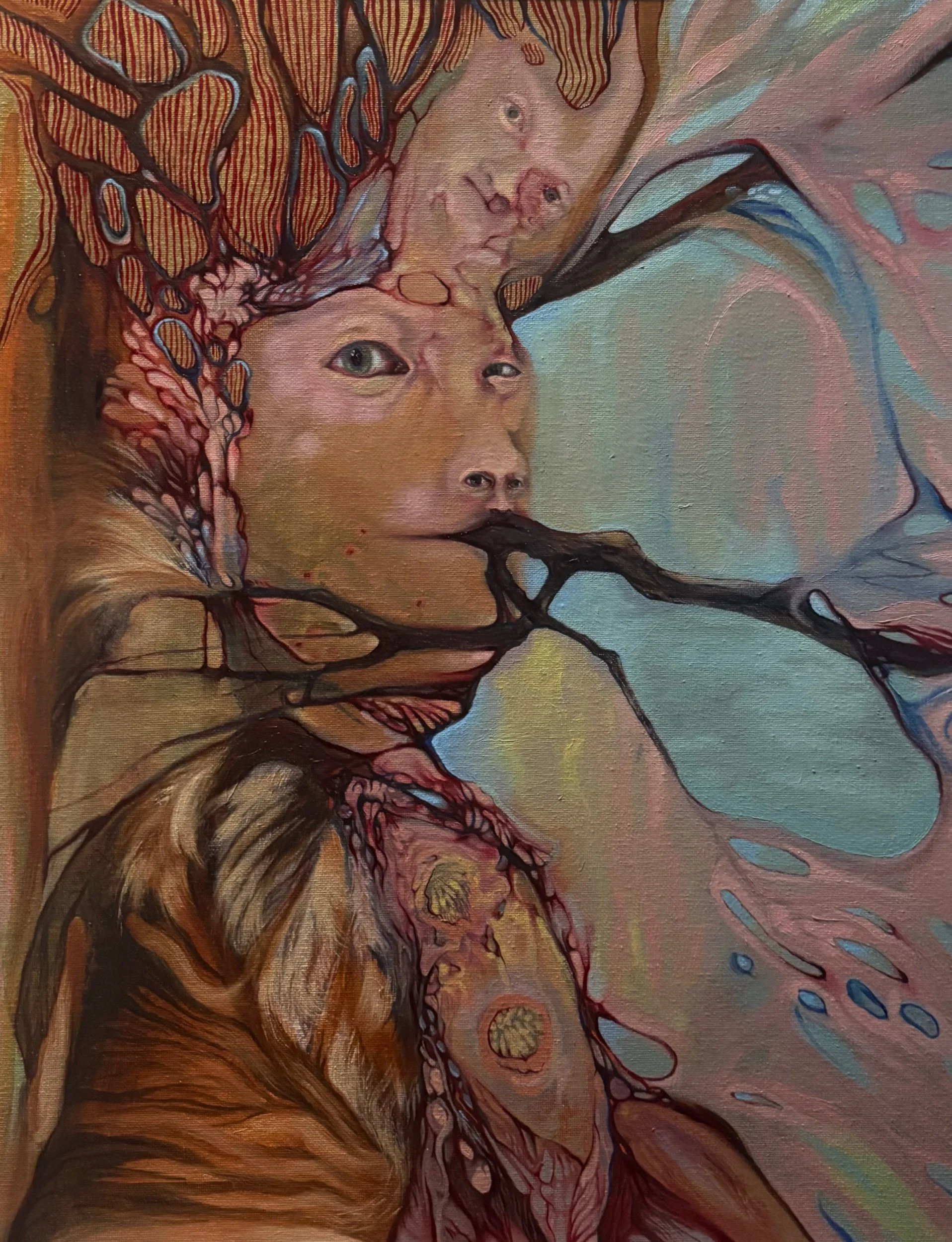 “Into the Woods”