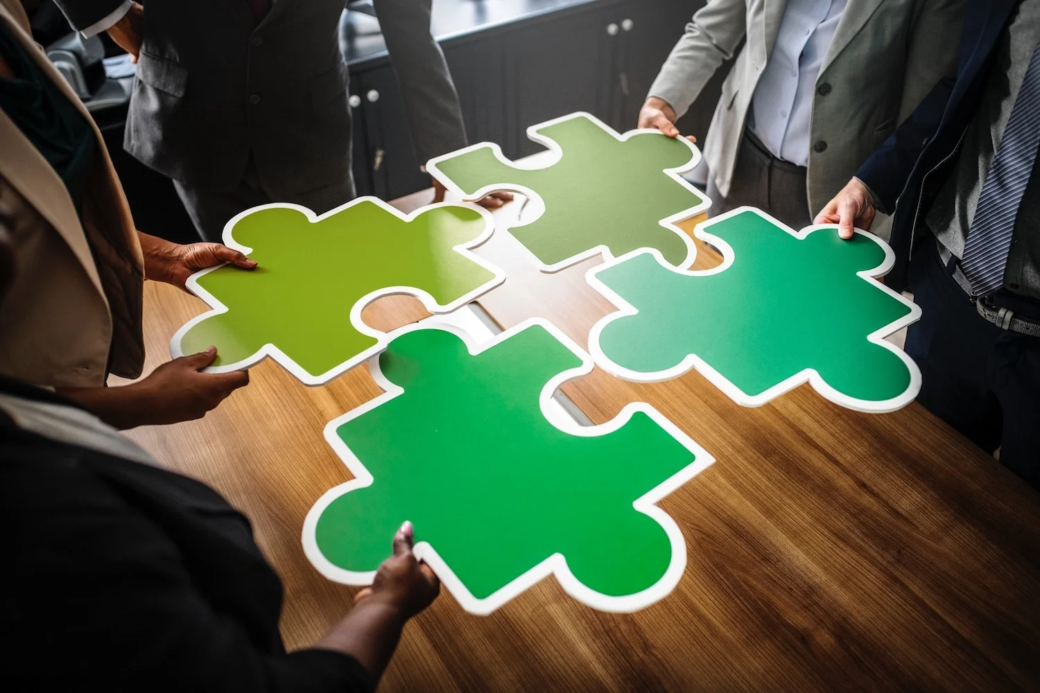 Cultural Alignment In Mergers and Acquisitions Is Crucial for Success