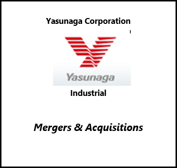 Yasunaga Corporation.png