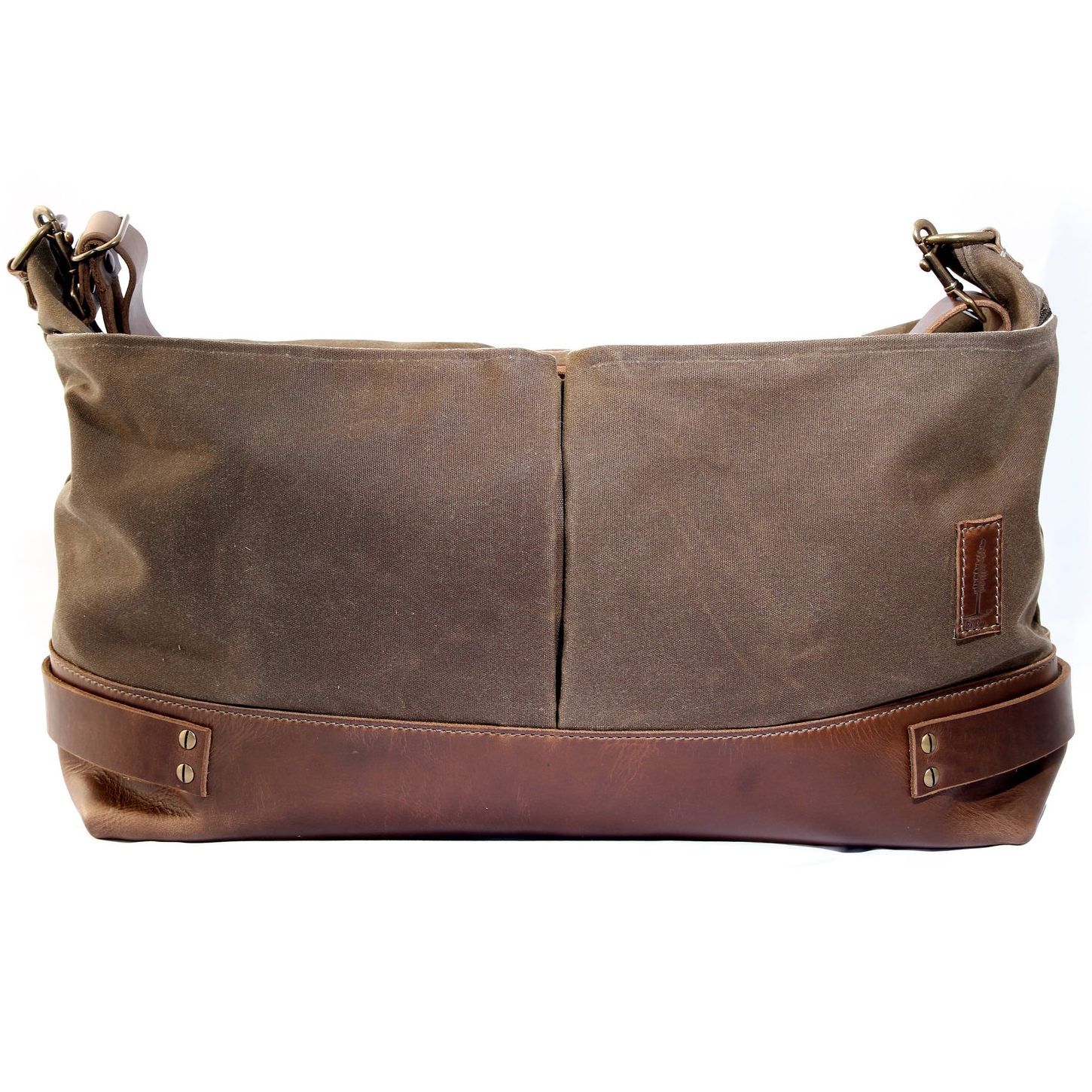 Franklin Leather Shoulder Shoulder Bags