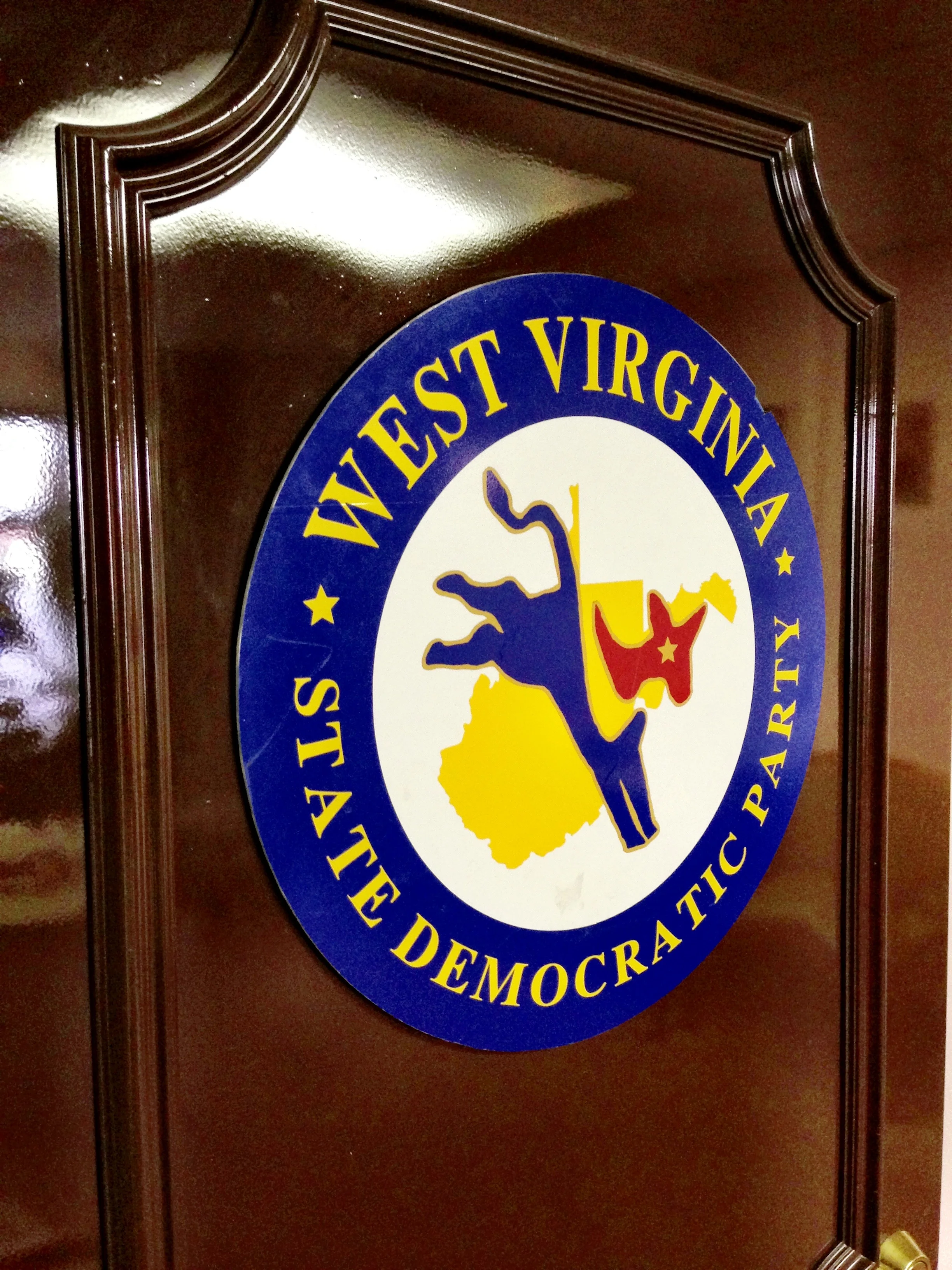 West Virginia
