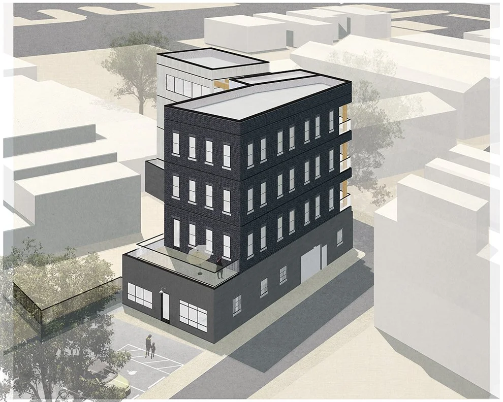 501 Edgewood