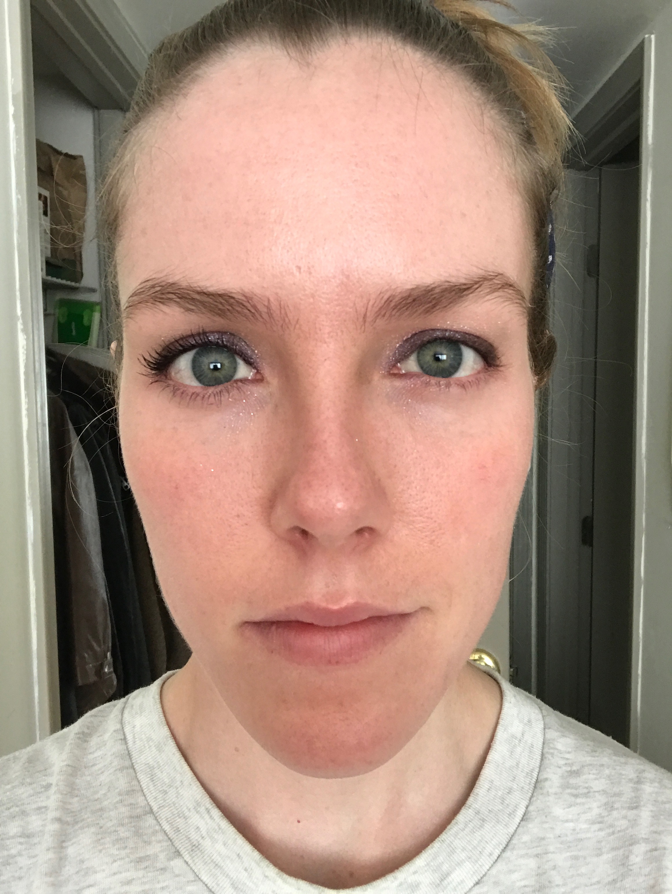REVIEW Serge Lutens Mascara — UN BALLO IN MASCARA
