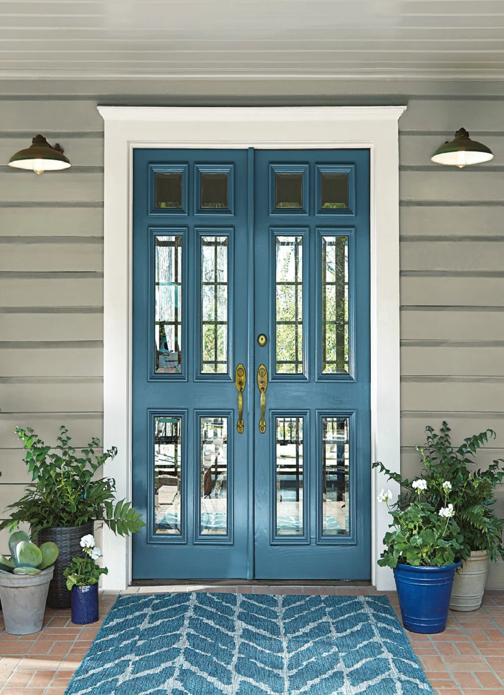 Door-paint-color-is-BEHR-Blueprint.-BEHR-2019-Color-of-the-Year.jpg